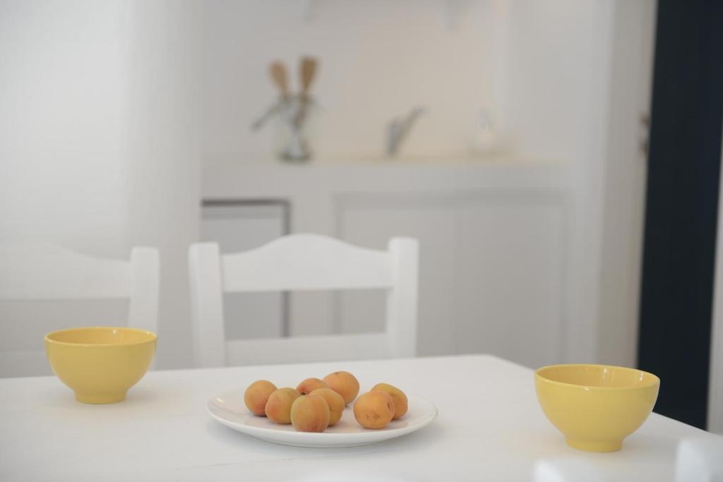 Villa Maria Apartments Akrotírion Стая снимка