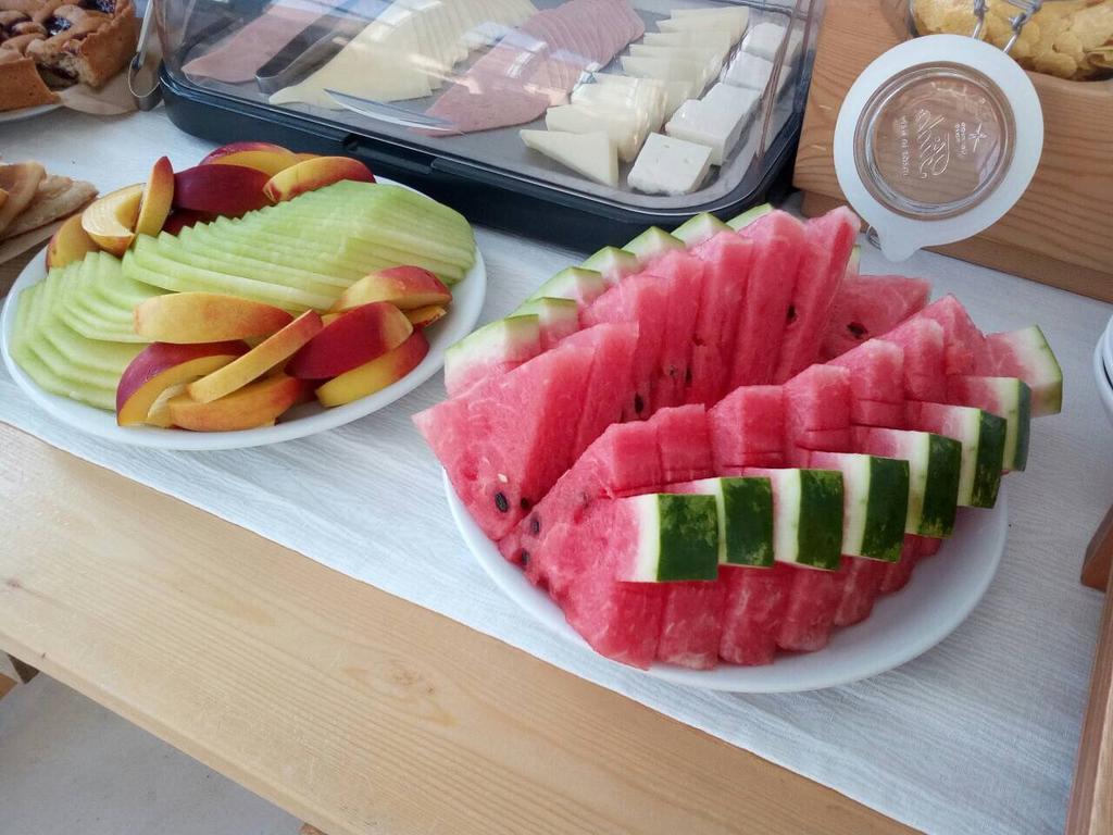 Villa Maria Apartments Akrotírion Екстериор снимка