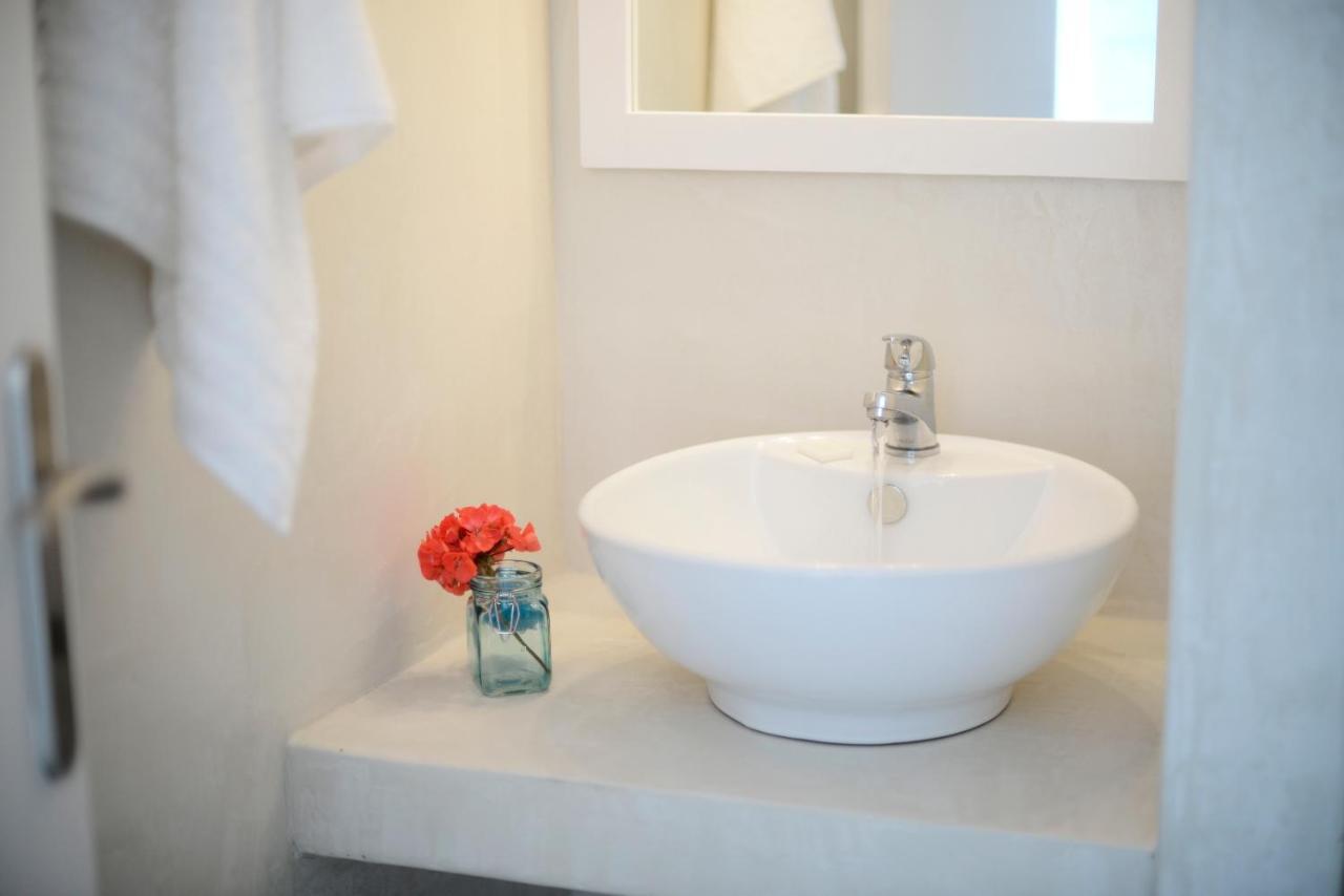 Villa Maria Apartments Akrotírion Стая снимка